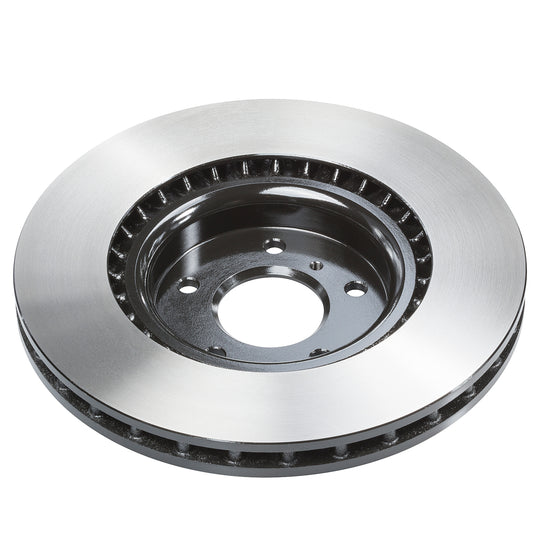 BD126205E Disc Brake Rotor BCSJ