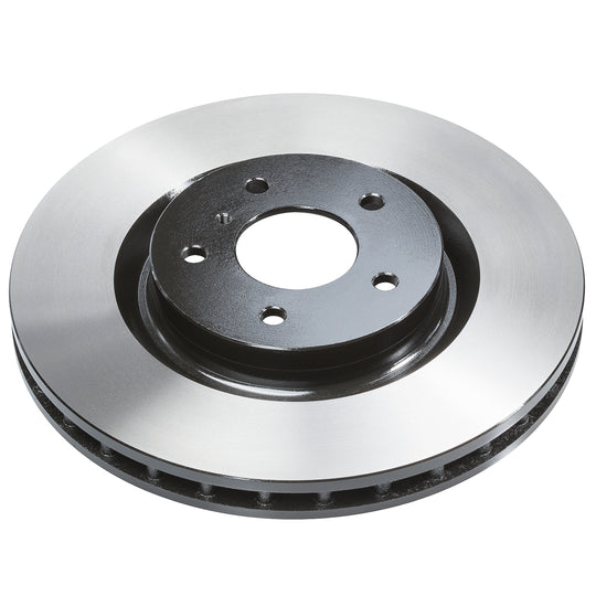 BD126205E Disc Brake Rotor BCSJ