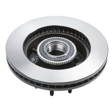 Load image into Gallery viewer, BD126213E Disc Brake Rotor and Hub Assembly BCSJ