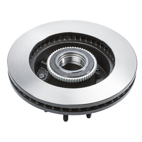 BD126213E Disc Brake Rotor and Hub Assembly BCSJ