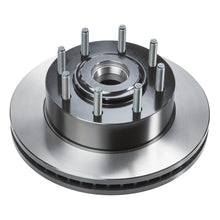 Load image into Gallery viewer, BD126213E Disc Brake Rotor and Hub Assembly BCSJ