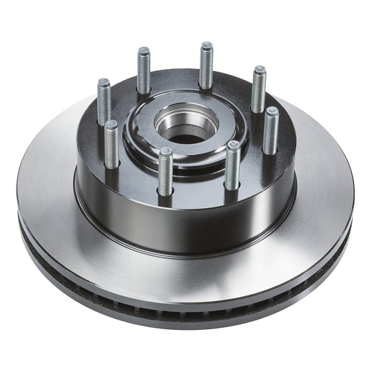 BD126213E Disc Brake Rotor and Hub Assembly BCSJ