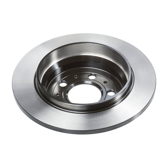 BD126218E Disc Brake Rotor BCSJ