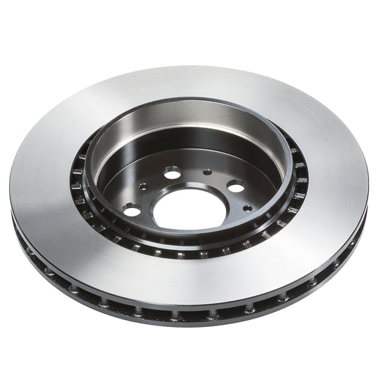 BD126219E Disc Brake Rotor BCSJ