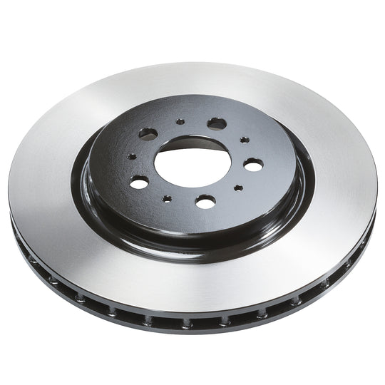 BD126219E Disc Brake Rotor BCSJ