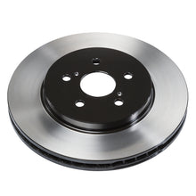 Load image into Gallery viewer, BD126222E Disc Brake Rotor BCSJ