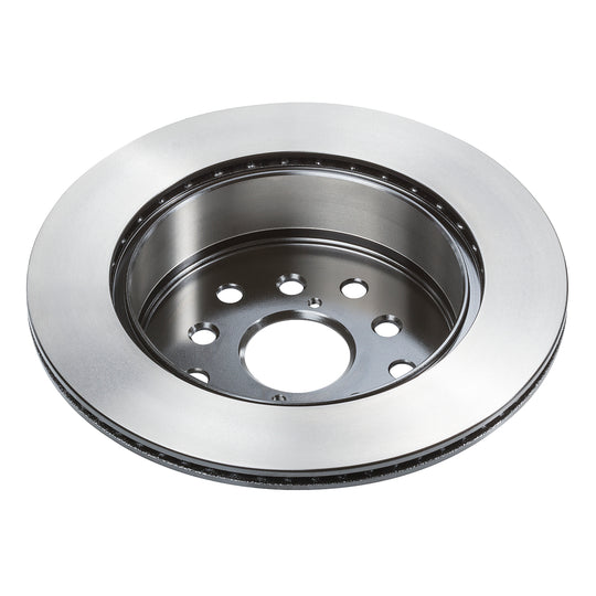 BD126228E Disc Brake Rotor BCSJ