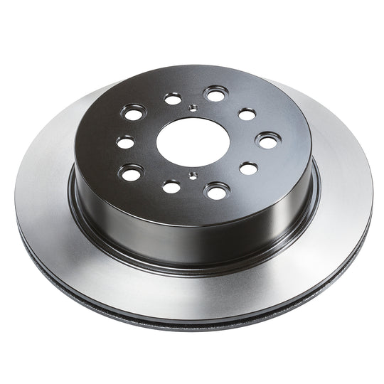 BD126228E Disc Brake Rotor BCSJ