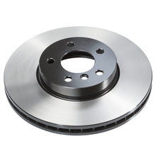 Charger l'image dans la galerie, BD126235E Disc Brake Rotor BCSJ