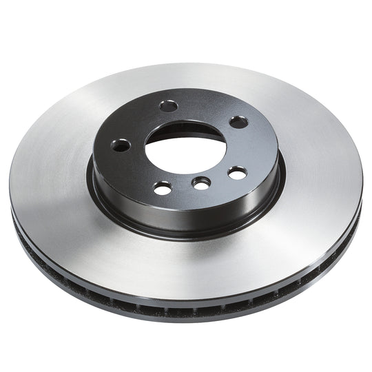 BD126235E Disc Brake Rotor BCSJ