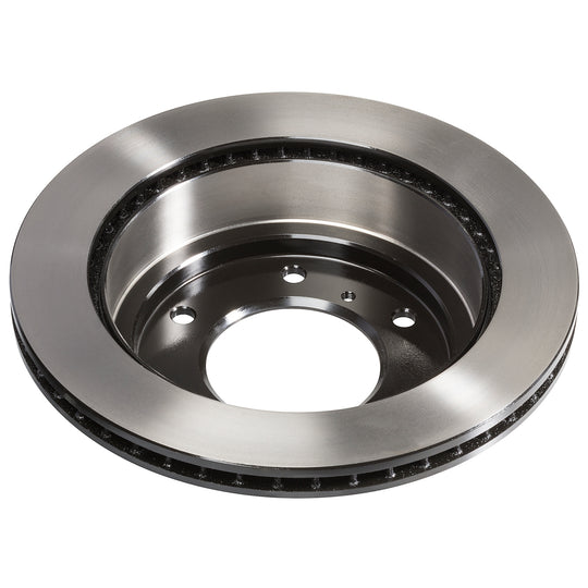 BD126237E Disc Brake Rotor BCSJ