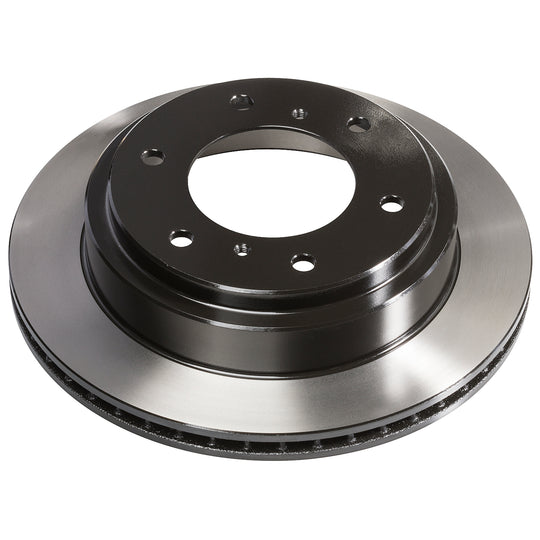 BD126237E Disc Brake Rotor BCSJ