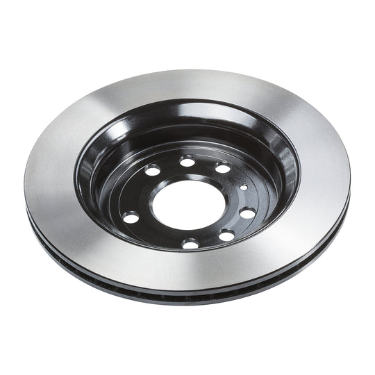BD126242E Disc Brake Rotor BCSJ