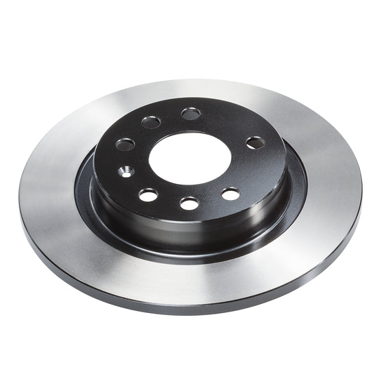 BD126243E Disc Brake Rotor BCSJ
