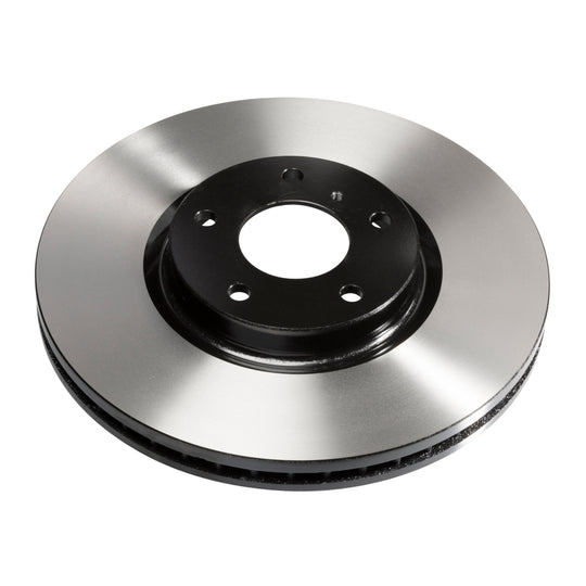 BD126253E Disc Brake Rotor BCSJ