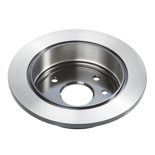 BD126259E Disc Brake Rotor BCSJ