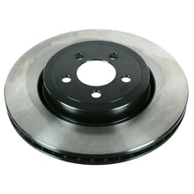 Charger l'image dans la galerie, BD126269E Disc Brake Rotor BCSJ