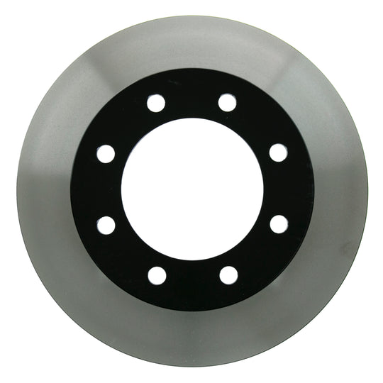 BD126272E Disc Brake Rotor BCSJ
