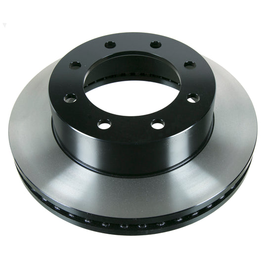 BD126272E Disc Brake Rotor BCSJ