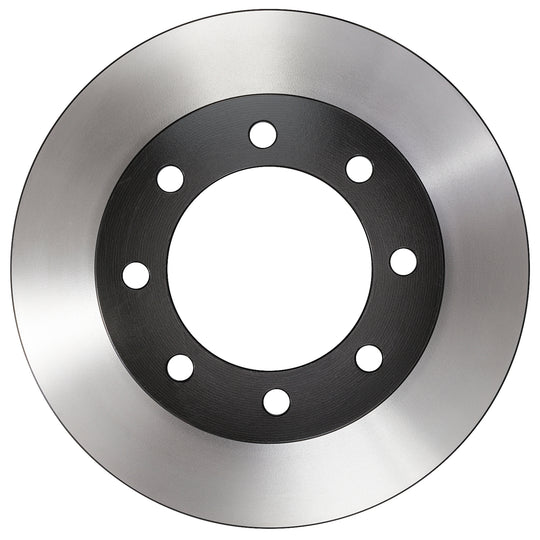 BD126275E Disc Brake Rotor BCSJ