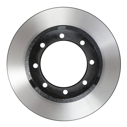 BD126276E Disc Brake Rotor BCSJ