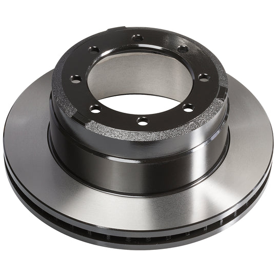 BD126276E Disc Brake Rotor BCSJ