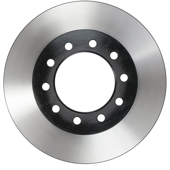 BD126277E Disc Brake Rotor BCSJ