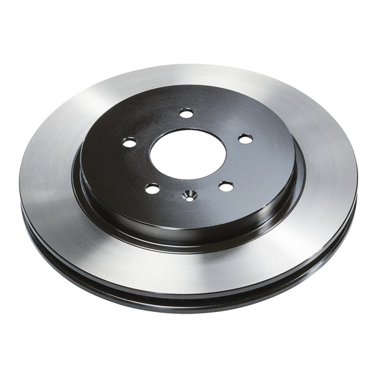 BD126284E Disc Brake Rotor BCSJ