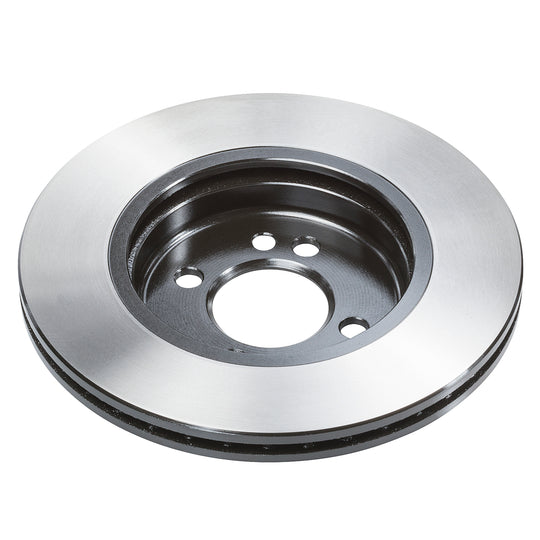 BD126290E Disc Brake Rotor Wagner Brakes Canada