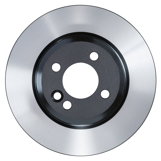BD126290E Disc Brake Rotor Wagner Brakes Canada