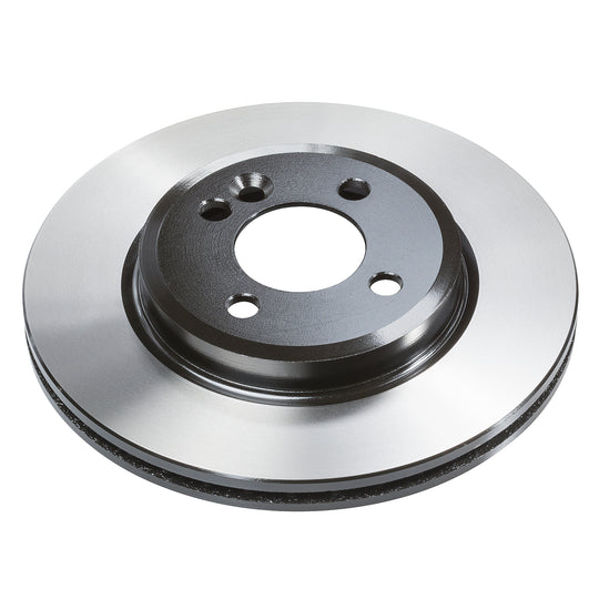 BD126290E Disc Brake Rotor Wagner Brakes Canada