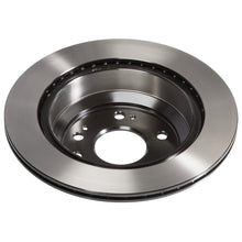 Load image into Gallery viewer, BD126293E Disc Brake Rotor BCSJ
