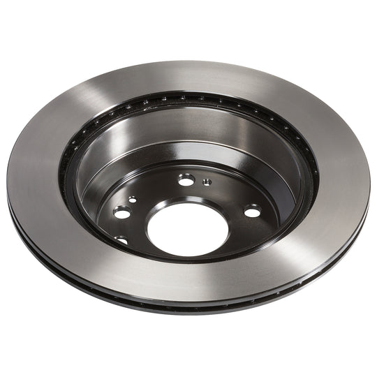 BD126293E Disc Brake Rotor BCSJ