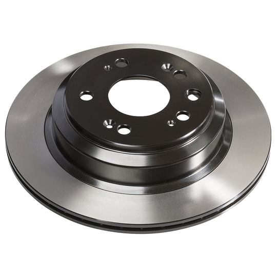 BD126293E Disc Brake Rotor BCSJ