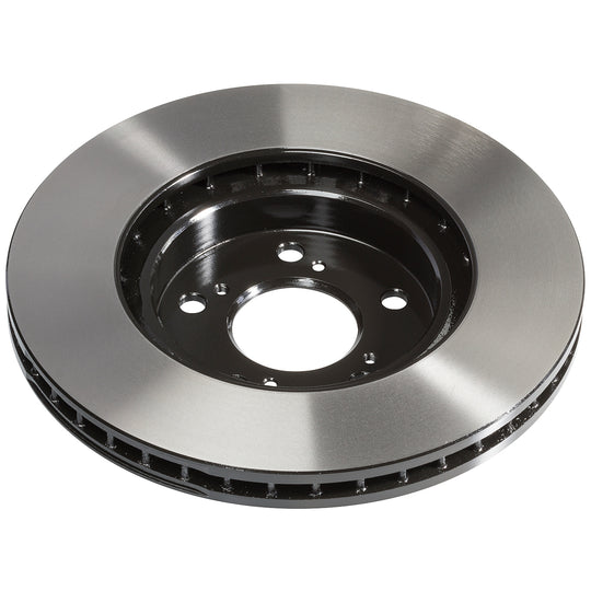BD126295E Disc Brake Rotor BCSJ