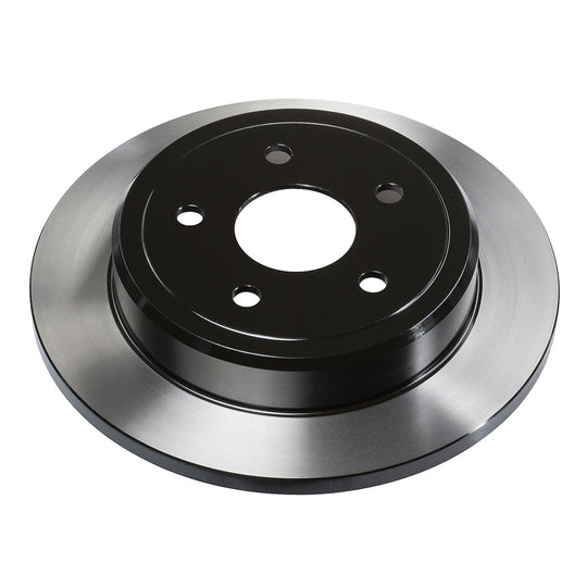 BD126297E Disc Brake Rotor BCSJ