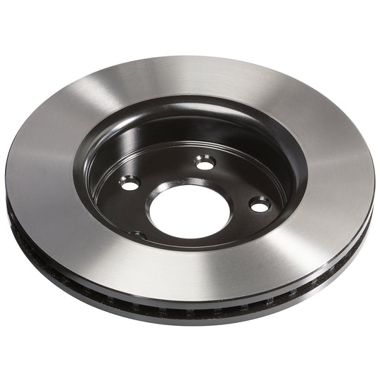 BD126298E Disc Brake Rotor BCSJ
