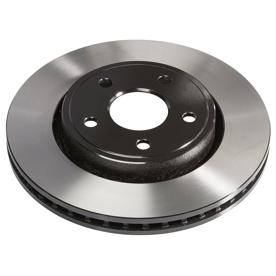 BD126298E Disc Brake Rotor BCSJ