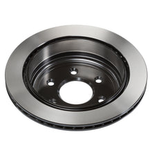 Load image into Gallery viewer, BD126305E Disc Brake Rotor BCSJ