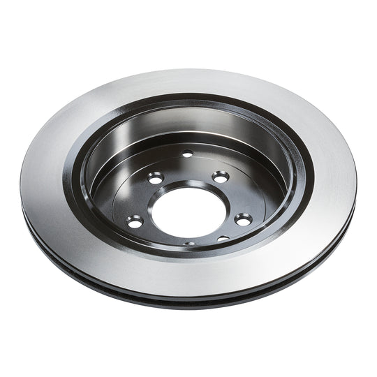BD126317E Disc Brake Rotor BCSJ