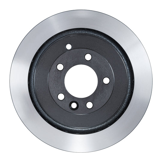 BD126317E Disc Brake Rotor BCSJ