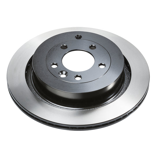 BD126317E Disc Brake Rotor BCSJ