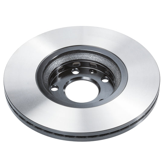 BD126324E Disc Brake Rotor BCSJ