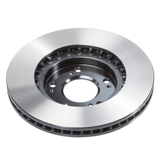 BD126332E Disc Brake Rotor BCSJ