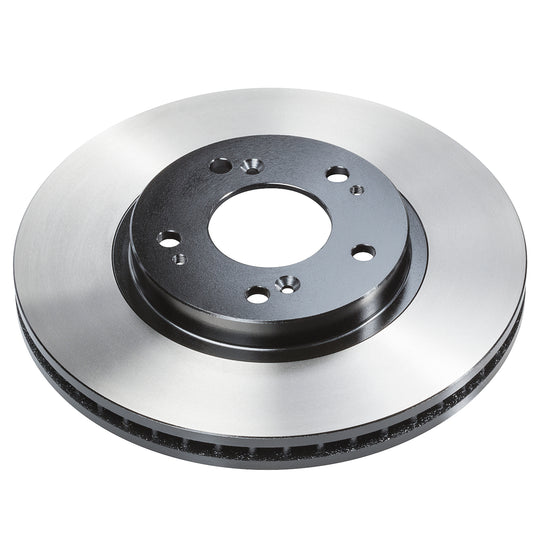 BD126332E Disc Brake Rotor BCSJ