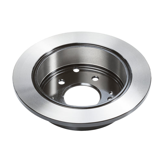 BD126334E Disc Brake Rotor BCSJ
