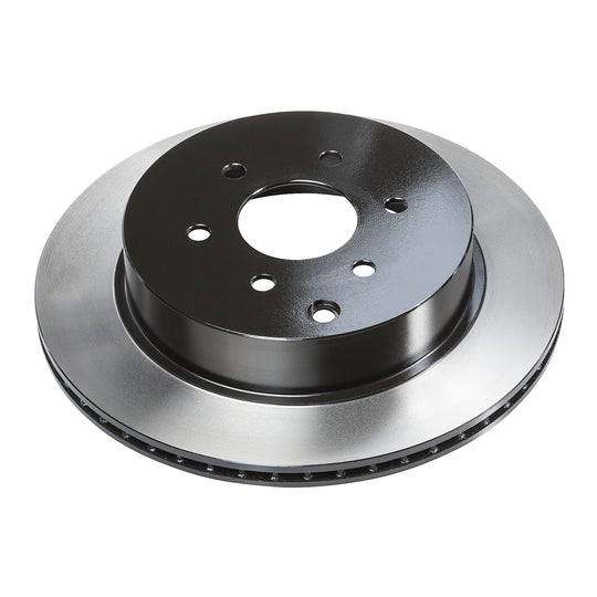 BD126336E Disc Brake Rotor BCSJ