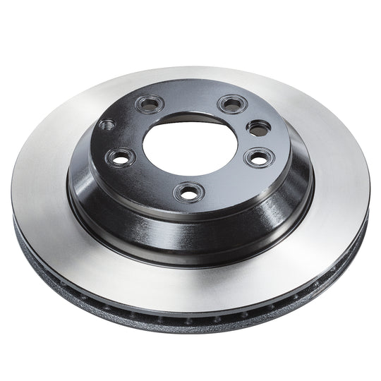 BD126340E Disc Brake Rotor BCSJ