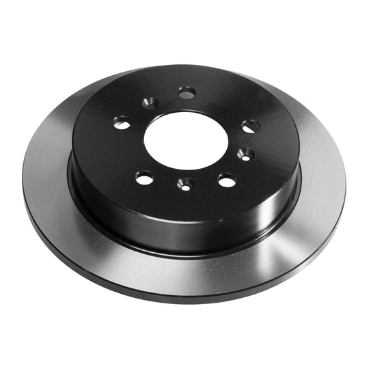BD126348E Disc Brake Rotor BCSJ