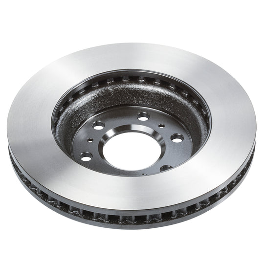 BD126349E Disc Brake Rotor BCSJ
